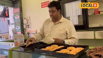 पुण्यातली 169 वर्षे जुनी बेकरी, नवसासाठी बनवला ‘हा’ पदार्थ, आता जगभरातून डिमांड