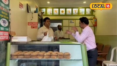 पुण्यातली 169 वर्षांपूर्वीची बेकरी, नवसासाठी बनवला ‘हा’ पदार्थ, आता जगभरातून डिमांड