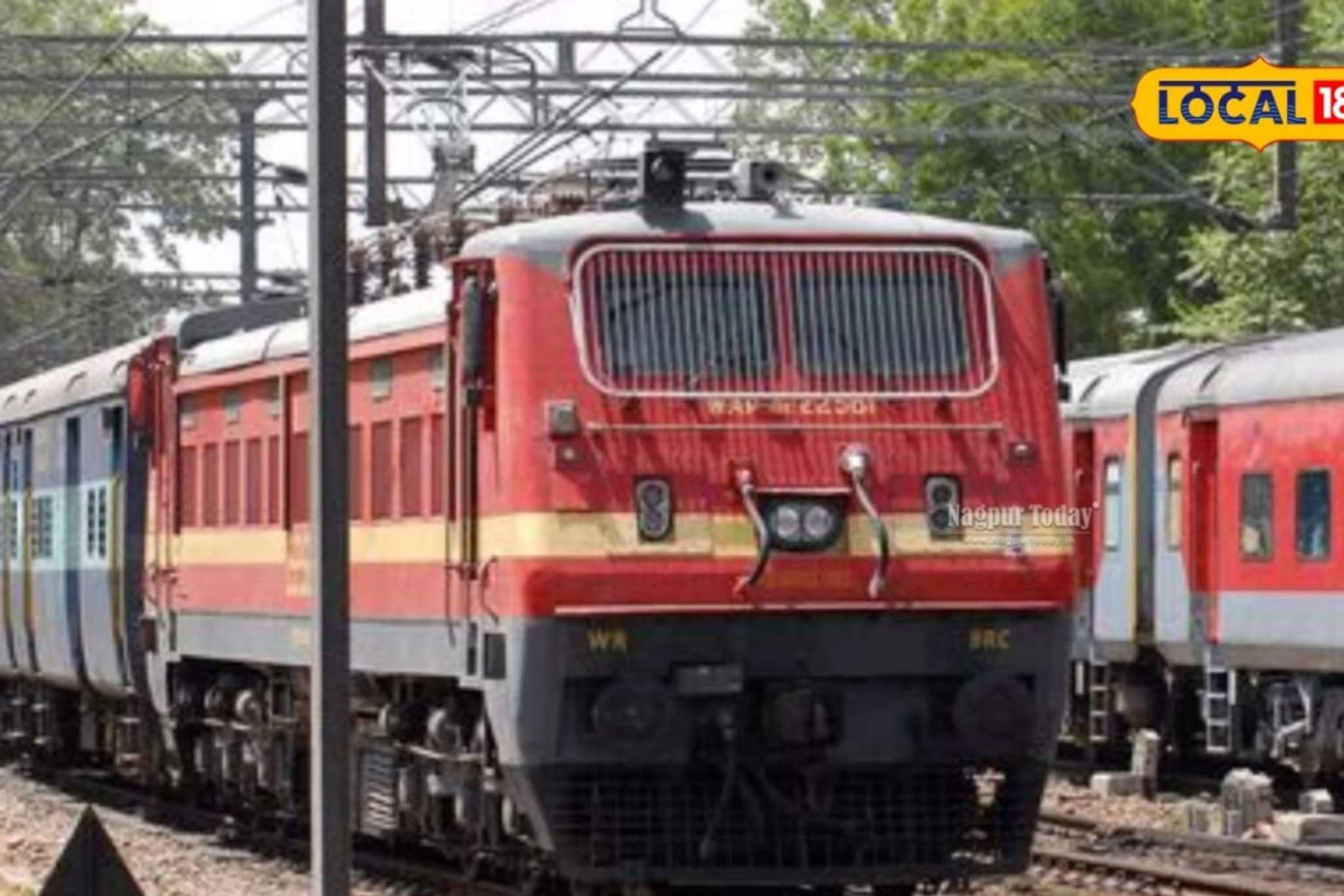 पुणे ते लोणावळा सुसाट, निर्णय झाला, निधीही आला, रेल्वेचा मास्टर प्लॅन काय?