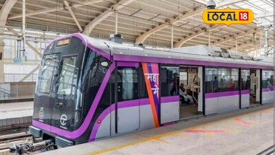 Pune Metro: शिवाजीनगर-हिंजवडी मेट्रोची डेडलाईन ठरली, पहिल्या टप्प्यात 12 स्थानके, कधी धावणार?