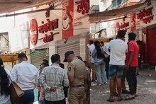 पुण्यात हातगाडीच्या वादातून रक्तरंजित हल्ला, हॉटेल मालकाचा हात तोडला