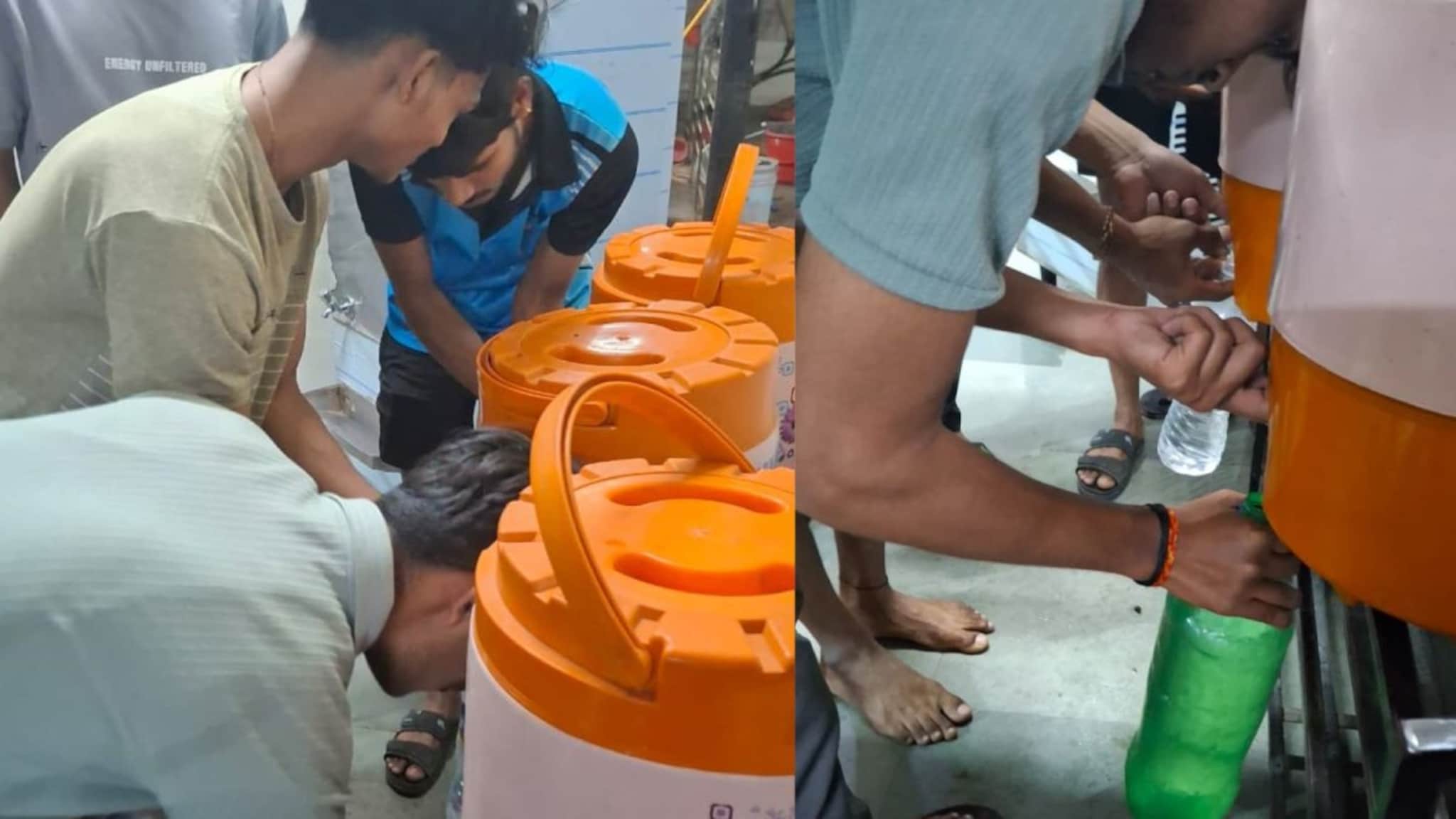 Pune: आदिवासी मुलांच्या शासकीय वस्तीगृहात 20 विद्यार्थ्यांना विषबाधा झाल्याची शक्यता, पिंपरीत खळबळ