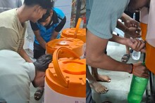 Pune: आदिवासी मुलांच्या शासकीय वस्तीगृहात 20 विद्यार्थ्यांना विषबाधा झाल्याची शक्यता, पिंपरीत खळबळ