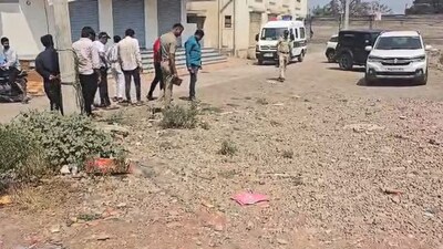 Pune Firing: Land Dispute Leads to Shots Fired in Kedgaon, Accused Arrested in 12 Hours