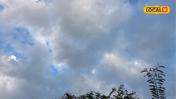 Weather Alert: तयार राहा! महाराष्ट्रावर येतंय मोठं संकट, 24 तासांत काळे ढग, ‘या’ जिल्ह्यांना यलो अलर्ट 