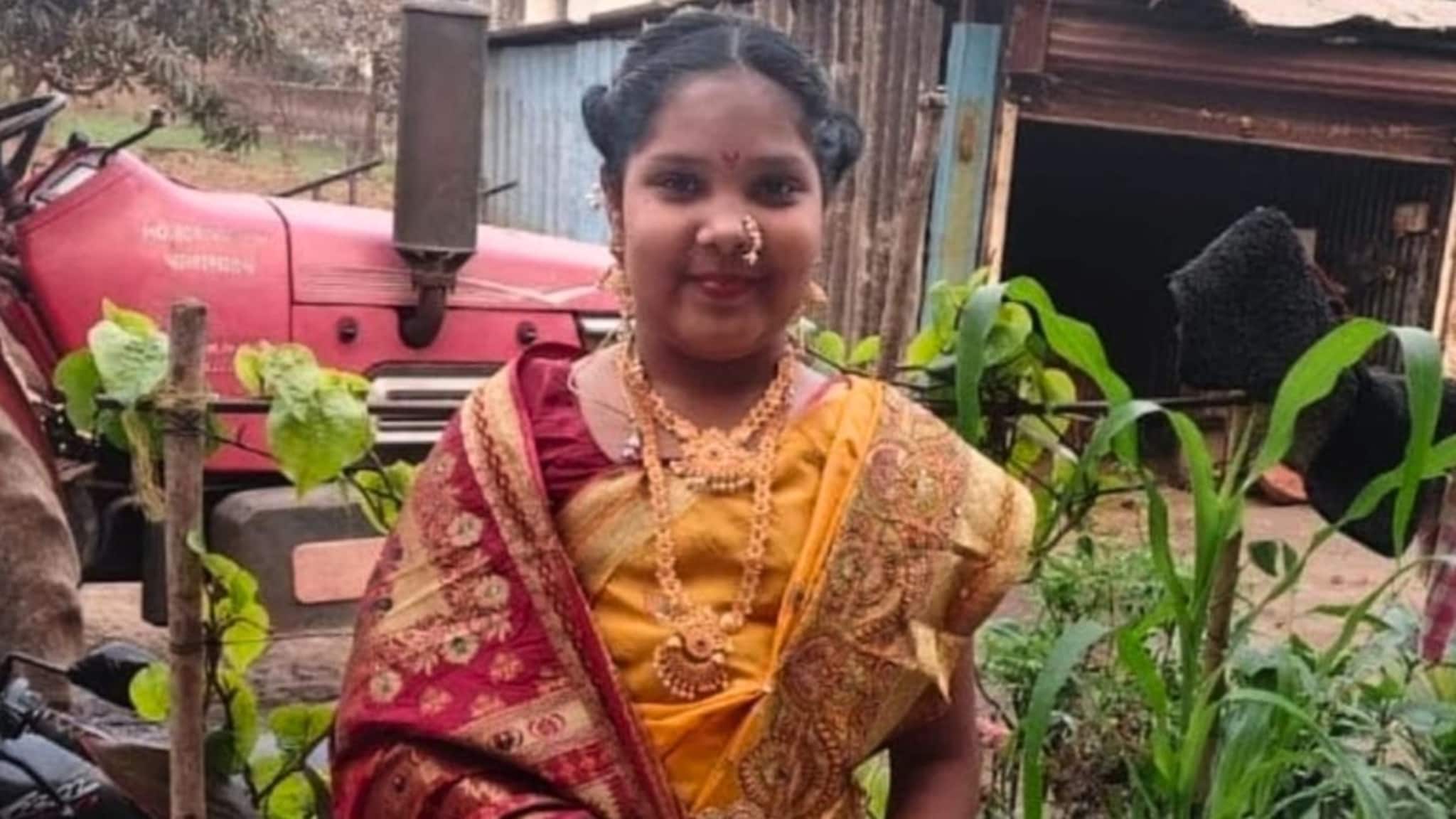 Pune: सिलेंडर घेऊन टेम्पो आला अन् चालकाच्या एका चुकीनं ज्ञानेश्वरीने जीव गमावला