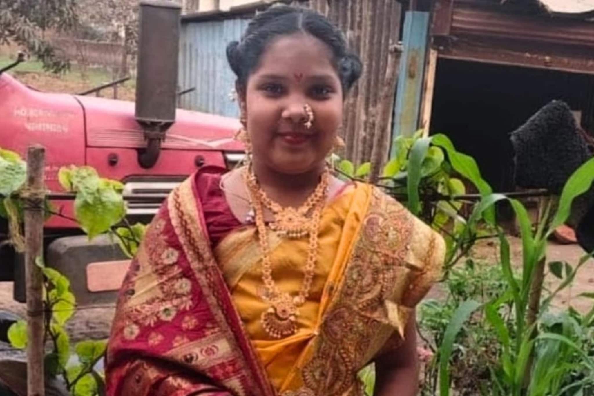 Pune: सिलेंडर घेऊन टेम्पो आला अन् चालकाच्या एका चुकीनं ज्ञानेश्वरीने जीव गमावला