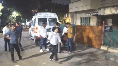 Pune Shocker: 19-Year-Old Hacked to Death with Sickle in 'Mulshi Pattern' Style Attack