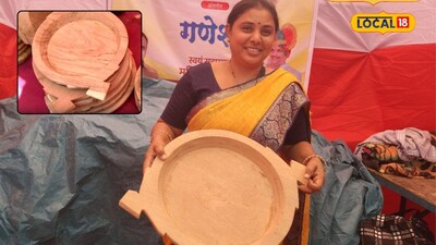 दैवशाला घोलावे का पारंपरिक लकड़ी व्यवसाय, 2 लाख मासिक टर्नओवर, विदेशी बाजारों तक पहुंच.