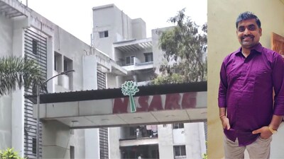 পুনেতে লিফট দুর্ঘটনায় যুবকের মৃত্যু: চেয়ারম্যান ও পদাধিকারীদের বিরুদ্ধে মামলা দায়ের