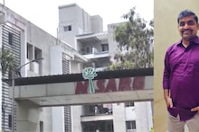 Pune: सोसायटीमध्ये लिफ्ट तुटून तरुणाचा मृत्यू, चेअरमन आणि पदाधिकाऱ्यांवर गुन्हे दाखल