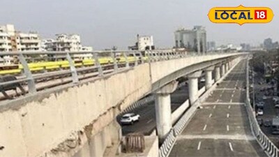 Pune News: कोंडीचं टेन्शन संपणार, पुणेकरांचा वेळ वाचणार, कोणता प्लॅन कधी पूर्ण होणार? 