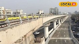 Pune News: कोंडीचं टेन्शन संपणार, पुणेकरांचा वेळ वाचणार, कोणता प्लॅन कधी पूर्ण होणार? 