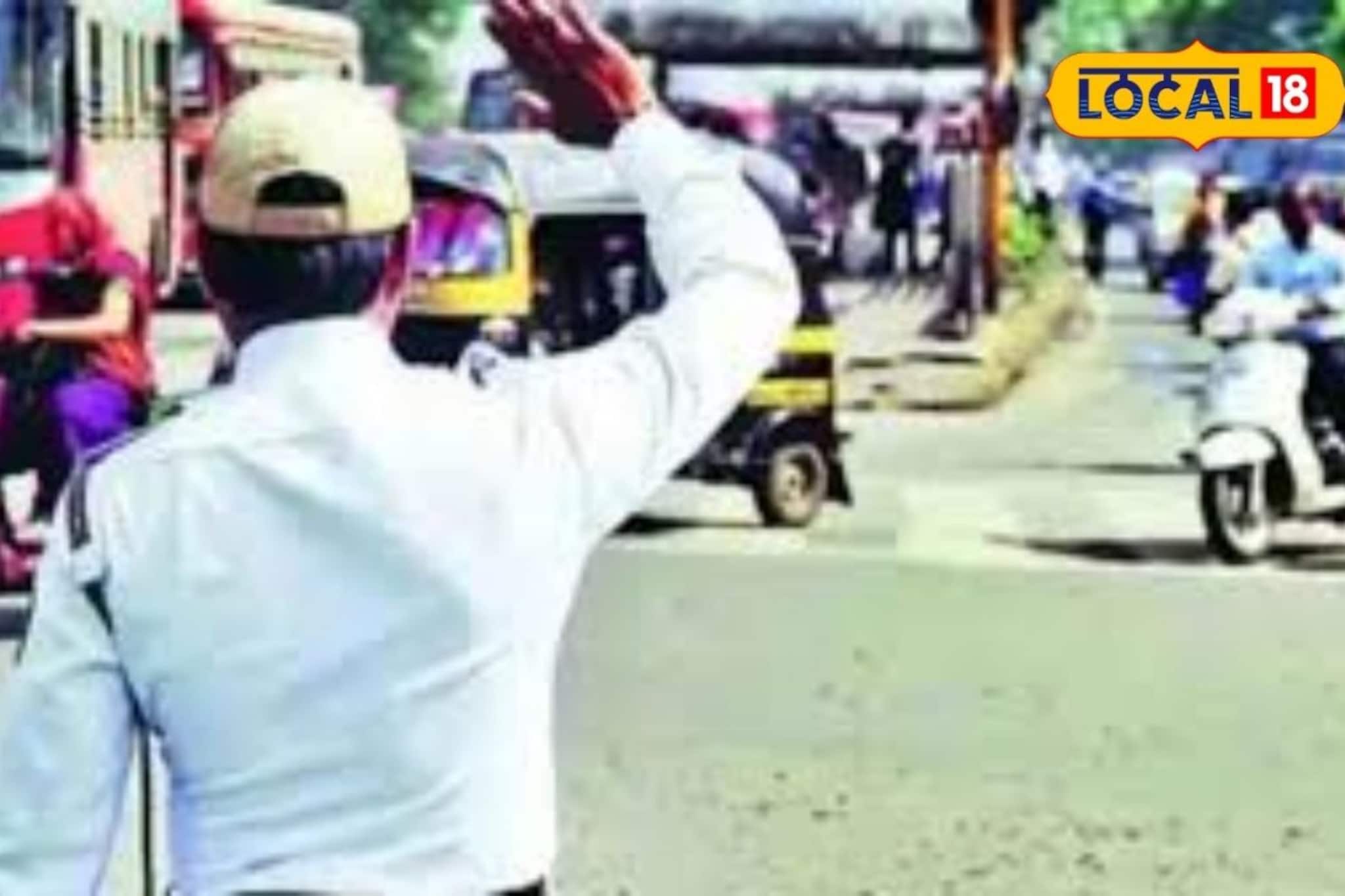 प्रवाशांनो लक्ष द्या, चैत्री यात्रा उत्सवानिमित्त मावळमध्ये वाहतुकीमध्ये बदल, पर्यायी मार्ग कोणते?