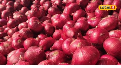 APMC Market: Grapes Soar to Rs 14,000; Check Onion, Banana, Lemon Prices Today