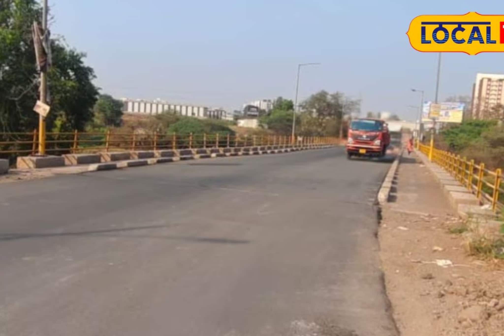 तीर्थक्षेत्र आळंदीसाठी मोठी बातमी! रखडलेला इंद्रायणीवरील 'तो' पूल अखेर खुला; प्रवासाचा त्रास संपला