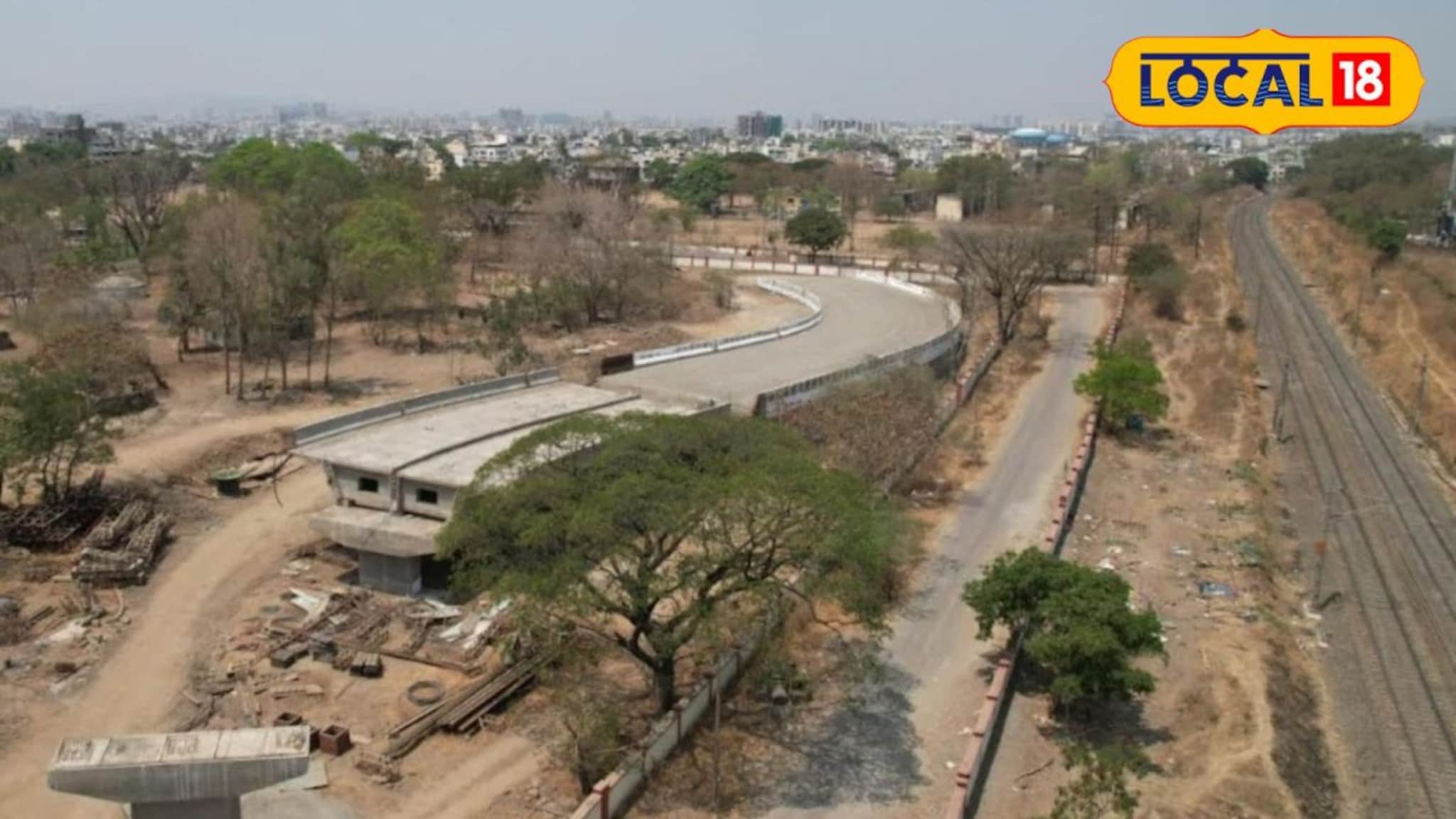 डेडलाईन ठरली! पिंपरीतील डेअरी फार्म पूल कधी खुला होणार? महत्त्वाचं अपडेट समोर