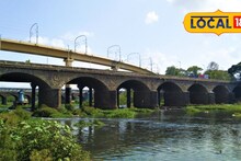 Pune News : पावसाळ्यात रस्ते बंद होण्याचे टेन्शन मिटणार, नांदेड सिटी-शिवणे दरम्यान मिळाला नवा कायमस्वरूपी मार्ग