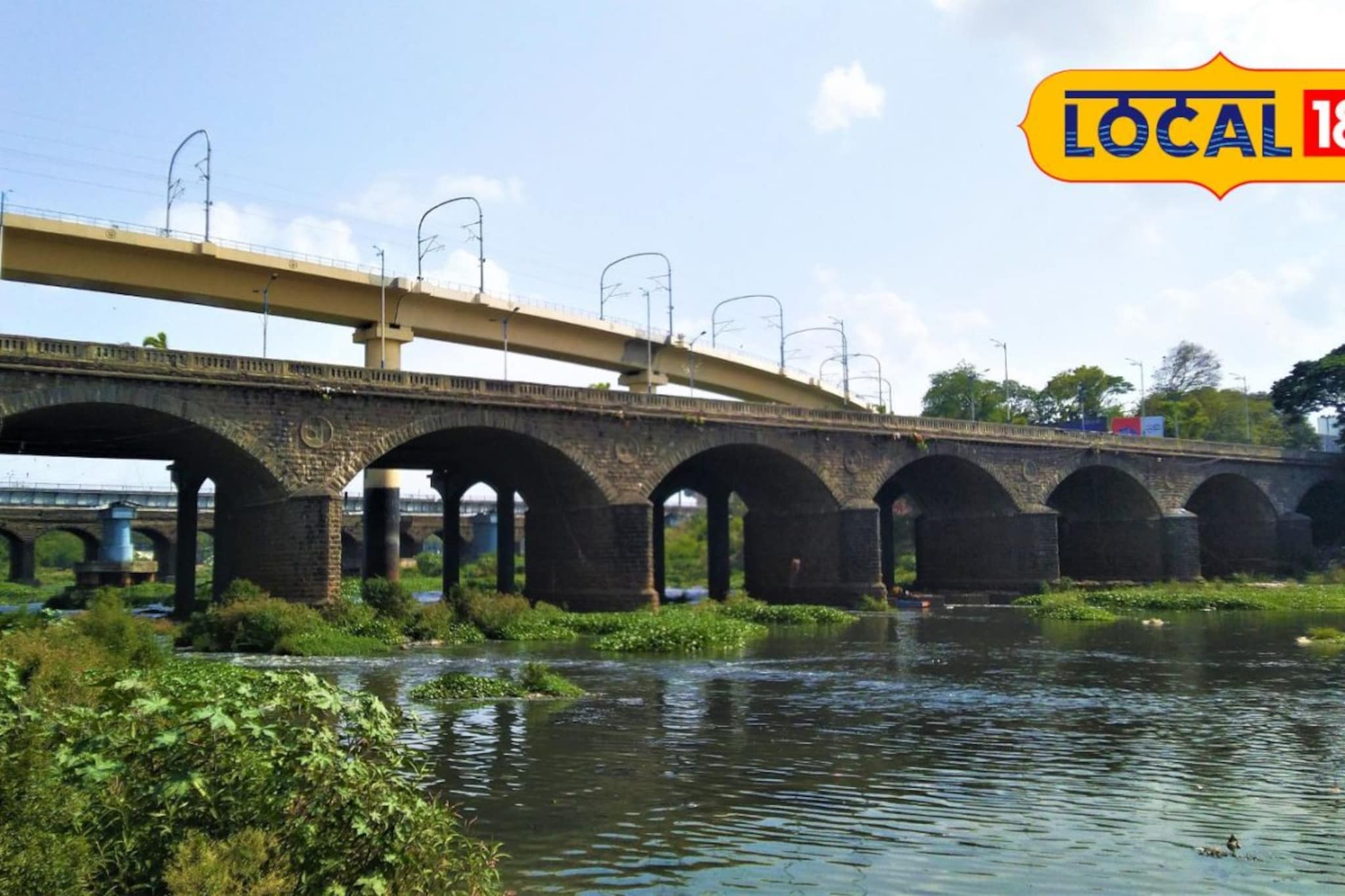  पावसाळ्यात रस्ते बंद होण्याचे टेन्शन मिटणार, नांदेड सिटी-शिवणे दरम्यान मिळाला नवा कायमस्वरूपी मार्ग