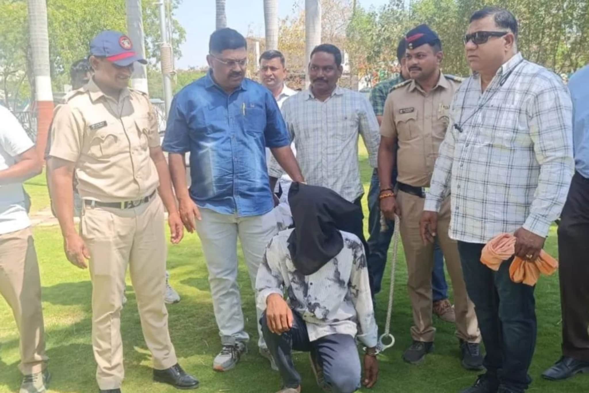 नवरा सोडला, बॉयफ्रेंडलाही केलं चीट, पुण्याच्या तरुणीसोबत जंगलात घडलं भयंकर, 14 दिवसांनी उलगडलं गूढ      