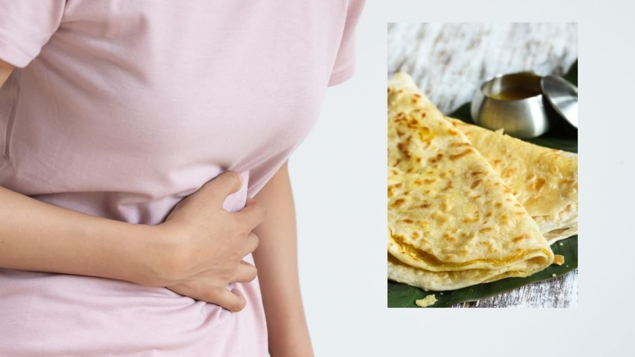 Puranpoli : पुरणपोळी खाल्ल्यावर गॅसेस किंवा अपचन होतं? जेवणानंतर 'हे' एक काम करा, पोट राहील हलकं