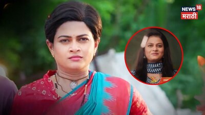 बॉब कट से मशहूर पूर्वा कौतिक की 'दीप ज्योति' में वापसी, Zee Marathi पर नई सीरीज.