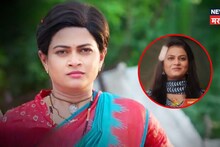Marathi Actress : बॉब कट लुकमध्ये झाली फेमस, 'शिवा' पुन्हा येतेय, अभिनेत्रीची नवी मालिका, प्रोमो