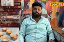 नोकरीत काय आहे? नववी नापास पुणेकरानं सुरू केला बिझनेस, 16 हजार गुंतवणूक अन् लाखोंची उलाढाल, Video