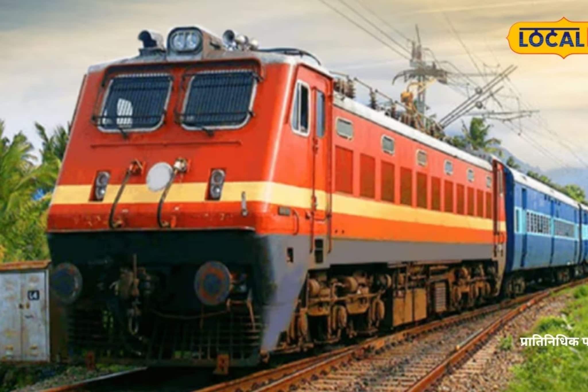 ‎21 स्थानके, 28 मोठे पूल अन् 29 भुयारी मार्ग; मराठवाड्यात रेल्वेचा मास्टर प्लॅन, डेडलाईन ठरली!