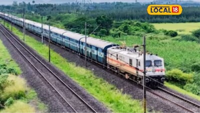 मध्य रेल्वेचा मोठा निर्णय, खडकीतून इंदूरला TOD स्पेशल ट्रेन, कधीपर्यंत धावणार? 