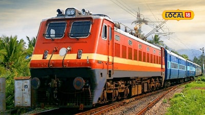 मध्य रेल्वेचा मोठा निर्णय! उन्हाळ्यात प्रयागराज दर्शन सोपं, इंदूरला स्पेशल ट्रेन, वेळापत्रक