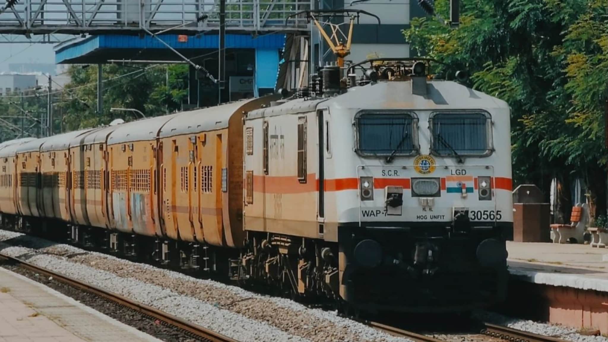 ट्रेनचं मायलेज किती असतं माहितेय? 1 लिटर डिझेलमध्ये किती अंतर पार करते इंजिन; पाहा रेल्वेचं थक्क करणारं गणित