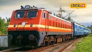 उन्हाळी सुट्टीत बिनाधास्त फिरा, मध्य रेल्वेच्या 1484 स्पेशल ट्रेन, कुठून कुठं जाणार? उन्हाळी सुट्टीत बिनाधास्त फिरा, मध्य रेल्वेच्या 1484 स्पेशल ट्रेन, कुठून कुठं जाणार?