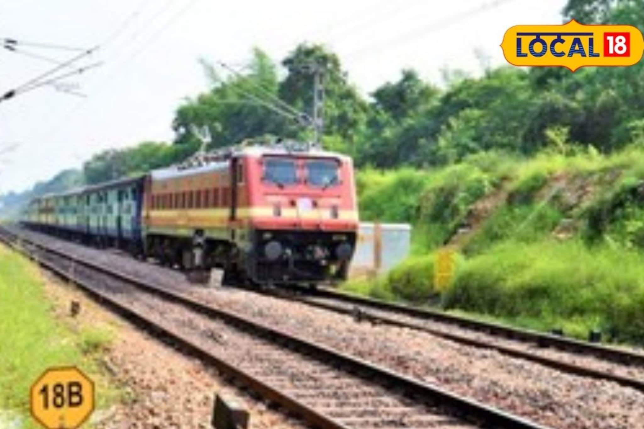 उन्हाळी सुट्ट्यांत प्रवास सोपा, पुणे-मुंबईतून नागपूरला 106 स्पेशल ट्रेन, पाहा वेळापत्रक