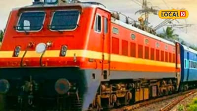 उन्हाळी सुट्टीत गावी जाताय? मग प्रवासाचं टेन्शन सोडा; मध्य रेल्वेच्या 2012 स्पेशल ट्रेन, कुठून कुठं? पाहा सविस्तर