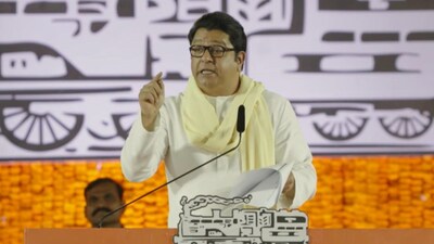 Raj Thackeray Slams Fadnavis Over Maharashtra's Soaring Debt