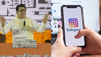 Raj Thackeray Urges Maharashtra: "Get Out of Instagram!" Cites Reasons