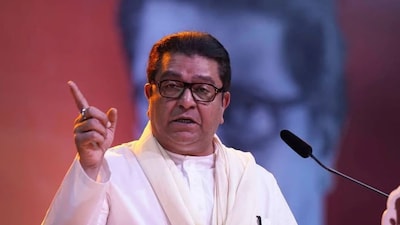 MNS 20th Anniversary: Raj Thackeray Orders Massive Membership Drive, Targets Govt
