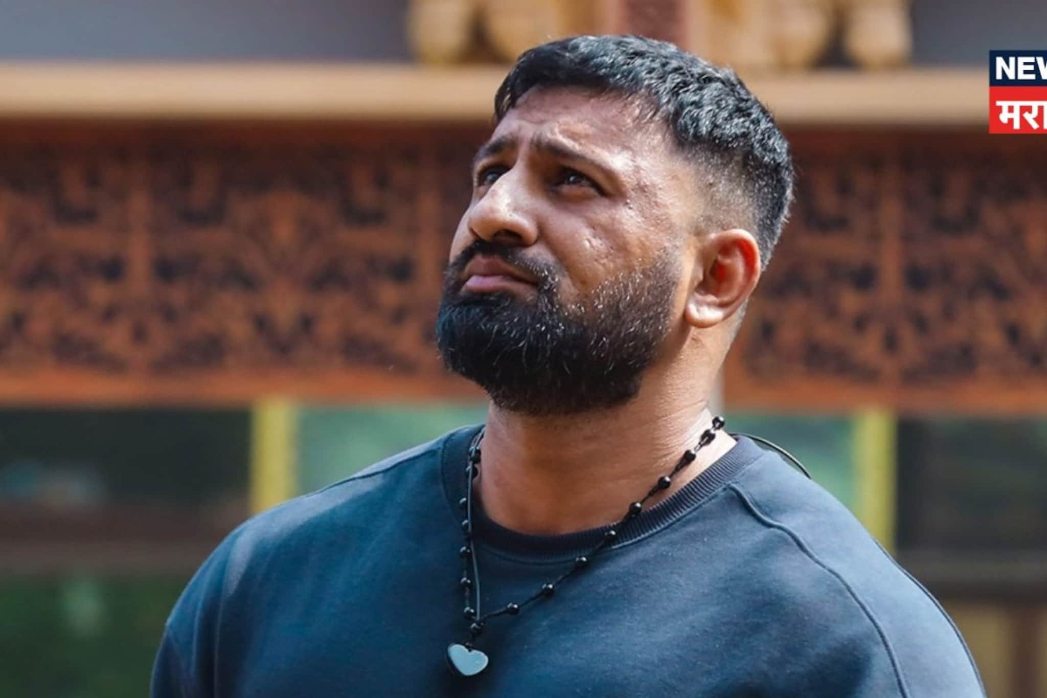 The 50 मध्ये दणकून खेळला, बाहेर येताच हॉस्पिटल गाठलं; रजत दलालला नेमकं झालं काय?