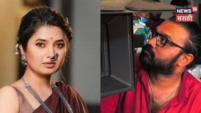 Film Industry Mourns: Prajakta Mali's Cinematographer Tanmay Vanmali Dies at 31