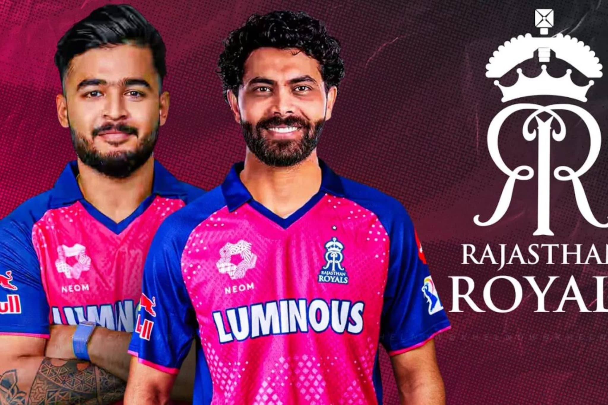 IPLच्या इतिहासातली सर्वात मोठी डील, राजस्थान रॉयल्सची 153010000000 रुपयांना विक्री, कोण आहे नवा मालक? 