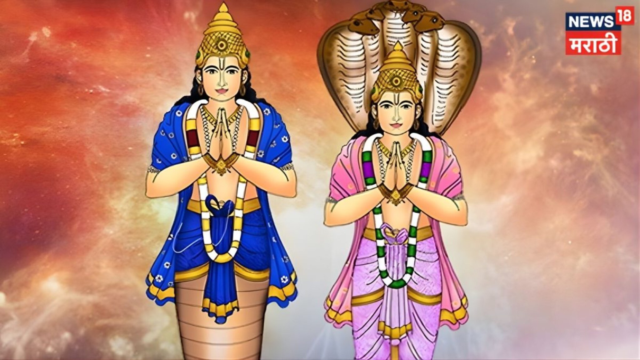 त्रास काही संपेना! शनीपेक्षाही भयानक ठरतात राहू-केतू, 'या' राशींना भोगावे लागतात असह्य कष्ट