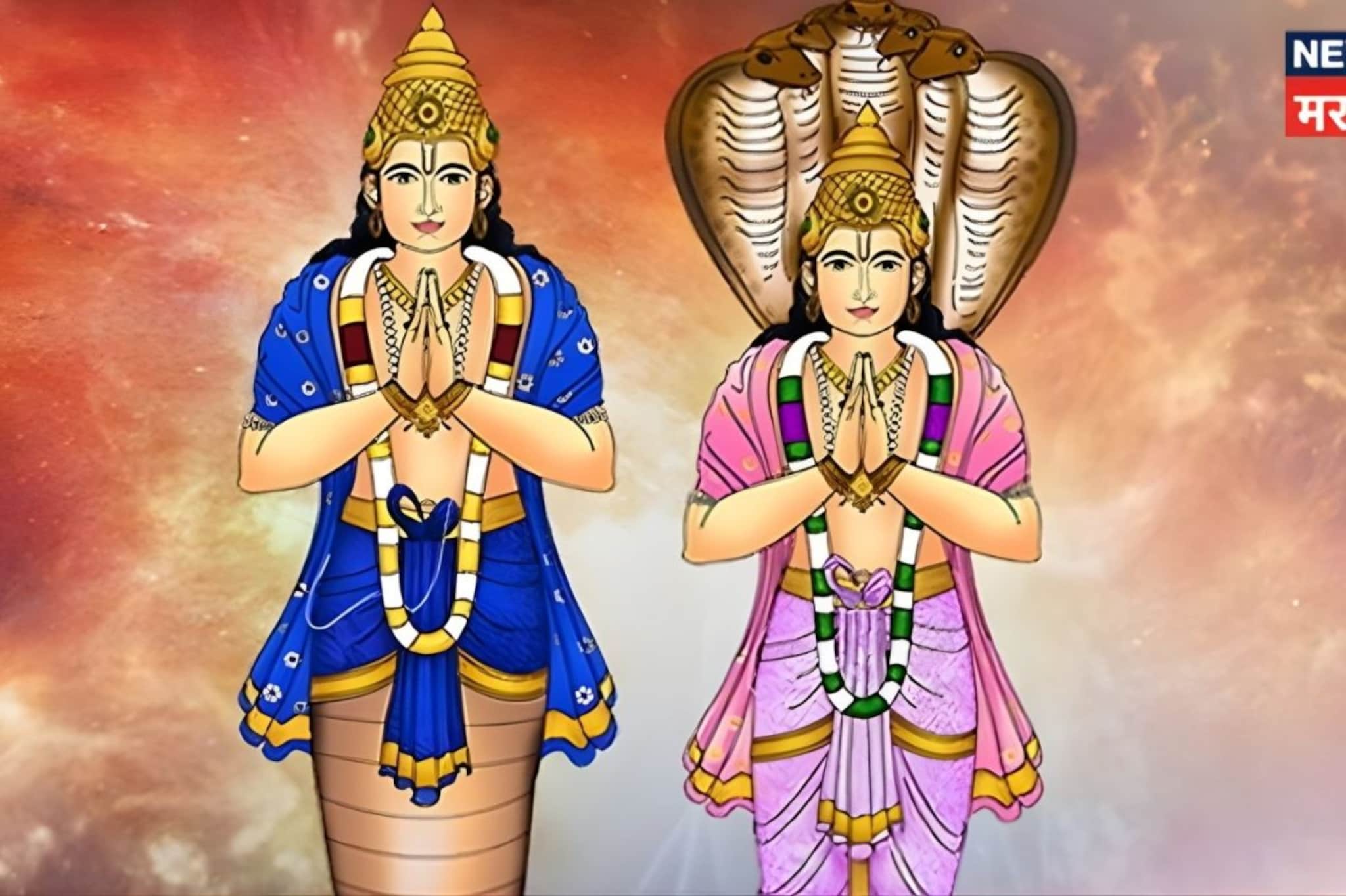 त्रास काही संपेना! शनीपेक्षाही भयानक ठरतात राहू-केतू, 'या' राशींना भोगावे लागतात असह्य कष्ट