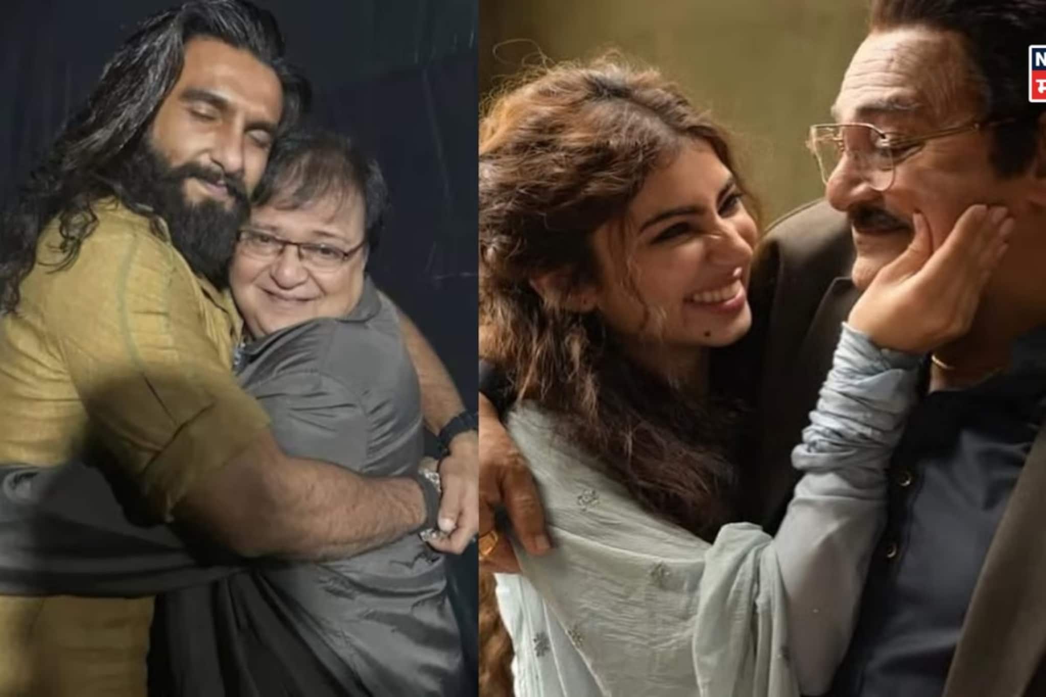 बॉलिवूड हिरोईन्सपेक्षाही हॉट आहेत Dhurandhar 2 फेम 'जमील जमाली'च्या मुली! जावई तर...