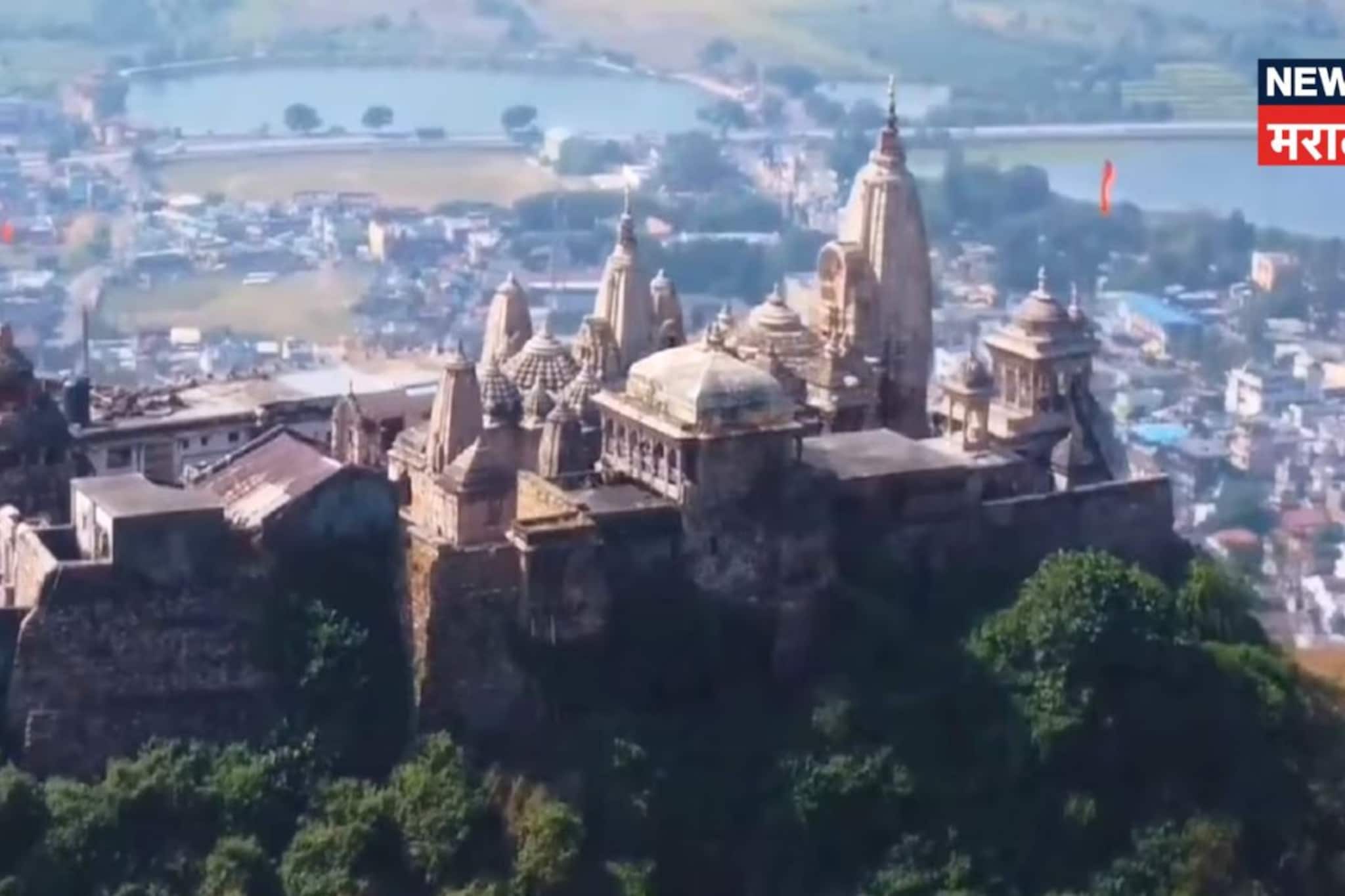 मनोरंजन क्षेत्रासाठी मोठी Good News!  राज्यात या ठिकाणी तिसरी चित्रपटसृष्टी