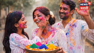 Rangpanchami Remedies: Rekindle Love, Strengthen Relationships!