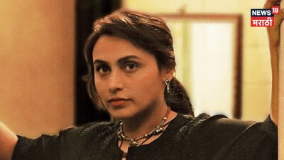 Rani Mukerji's 'Mardaani' Still Dominates OTT After 11 Years