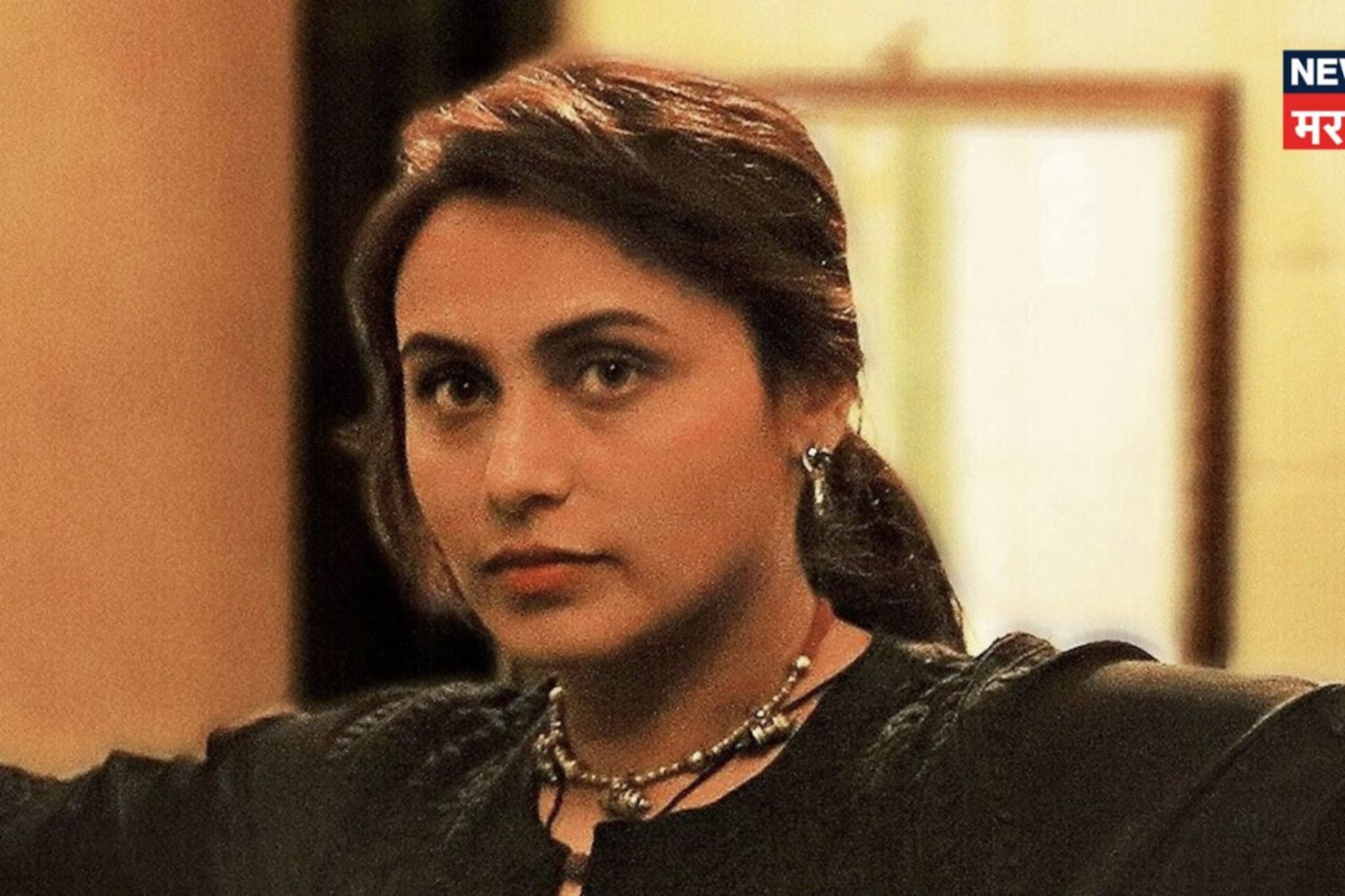 बॉलिवूडमध्ये 30 वर्षांचं करिअर, राणी मुखर्जीचा तो क्राइम-थ्रिलर सिनेमा 11 वर्षांनंतरही OTT वर ट्रेडिंग