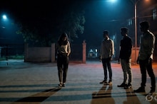 रात्री तिघे कॉलेज कॅम्पसमध्ये घुसले, तरुणीला उचलून नेत सामूहिक अत्याचार, देशाला हादरवणारी घटना!