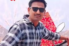 ना धडकला ना पडला, दुचाकी चालवताना तरुणाचा अचानक मृत्यू, जालन्याच्या गणेशसोबत काय घडलं?